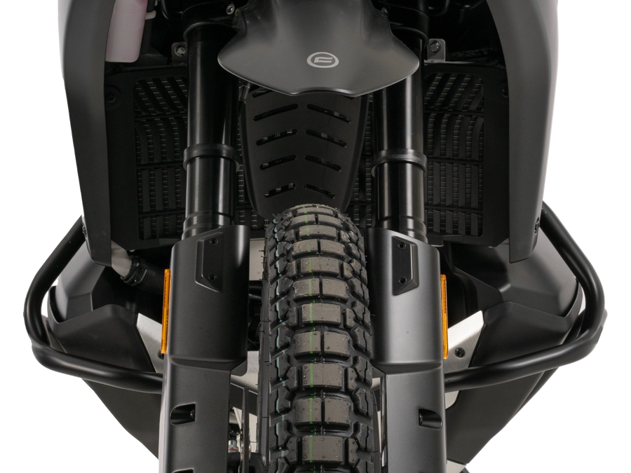 CF Moto 800 MT-X [2025-2026] - Motorschutzbügel