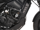 Zontes 125-C2 [2025-2026] - Motorschutzbügel schwarz