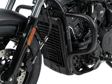 INDIAN Scout Sixty Bobber [2025-] - MOTORSCHUTZBUGEL - 0