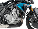 CF Moto 675 NK [2026] - Motorschutzbügel schwarz
