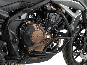 Voge R 625 [2025-2026] - Motorschutzbügel schwarz