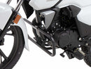 Honda CB 125 F [2025, MY26 - ] - BARRA DI PROTEZIONE MOTORE-5
