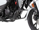 Honda CB 125 F [2025, MY26 - ] - BARRA DI PROTEZIONE MOTORE-4