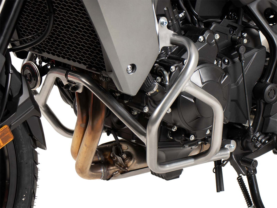 Honda XL 750 Transalp [2025] - Motor protection bracket