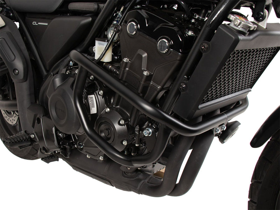 Honda CL 500 [2023-2025] - Motor protection bar