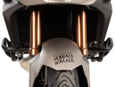 Honda NT 1100 [2025] - Vista laterale della protezione motore