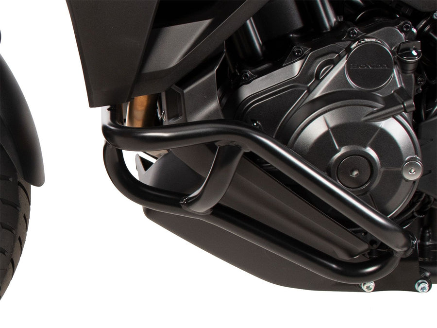 Honda NT 1100 [2025] - Vista prospettica della protezione motore