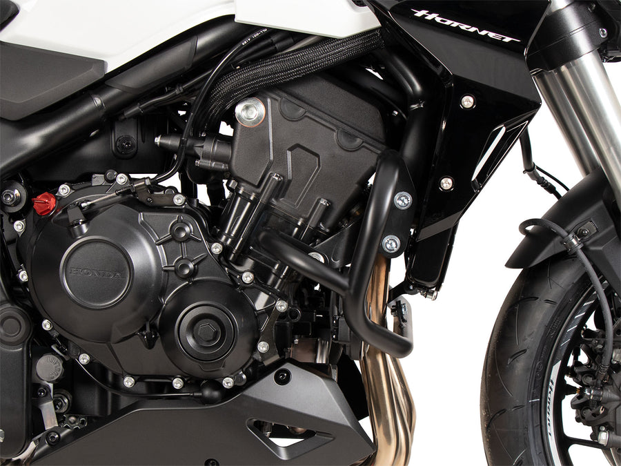 Honda CB 1000 Hornet [2025-2026] - Motorschutzbügel schwarz