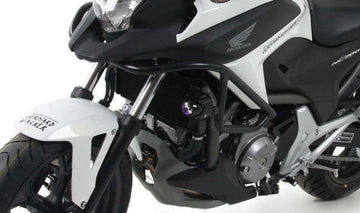 Honda NC 700 X [2012-2020] - Barra di protezione del motore
