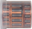 Harley-Davidson ELF 1000 Hydra Glide [1952] - Untere Pleuellager – Bild 3