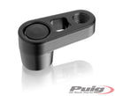 KTM RC 390 [2025] – Back mirror move unit – Schwarz-1