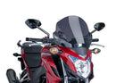 HONDA CB 500 F [2024] – New Generation Sport – Stark getönt