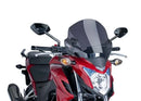 HONDA CB 500 F [2024] – Sport di nuova generazione – Nero-11
