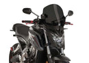 HONDA CB 650 F [2018] – Sport di nuova generazione – Nero-10