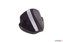 ZERO SR [2025]] - PUIG Trend Windshield | Heavily toned | PUIG 5022F