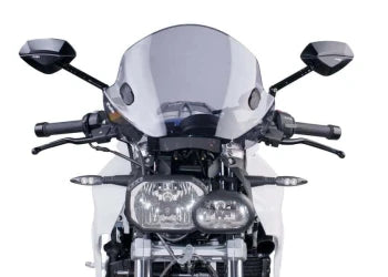 BMW F 800 R [2014] – New Generation Sport – Getönt