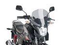 HONDA CB 125 F [2025] – New Generation Sport – Schwarz-8