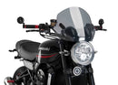 KAWASAKI Z 900 RS SE [2025] – Cupolino retro carenatura – Nero-15