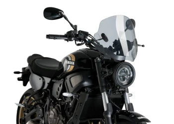 YAMAHA XSR 700 [2025] – New Generation Sport – Tinted