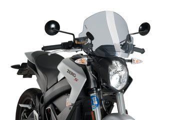 ZERO SR [2025] – Trend – Tinted