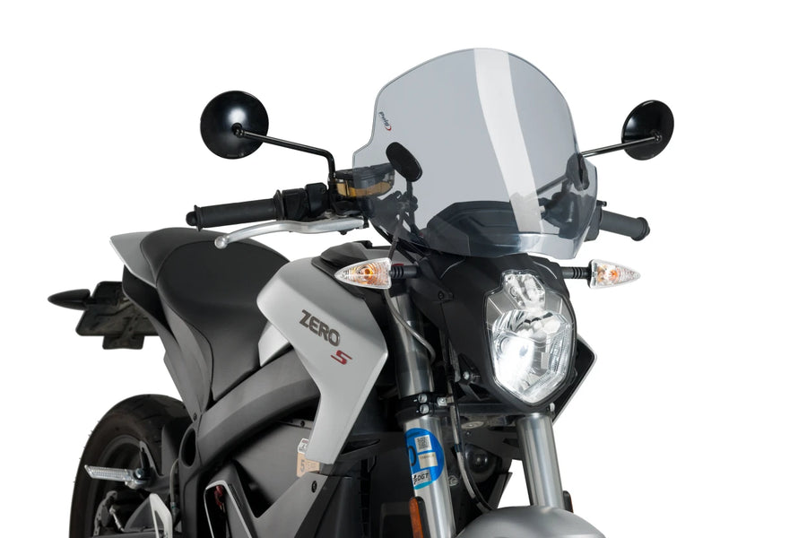 ZERO SR [2025] – Tendenza – Colorato