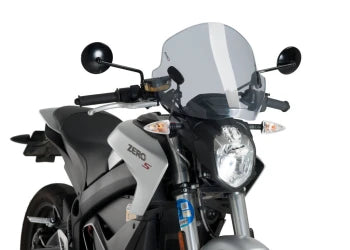 ZERO SR [2025] – BAT – Tinted