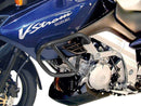 Suzuki DL 1000 V-Strom [2002-2007]-motor protection bar-1