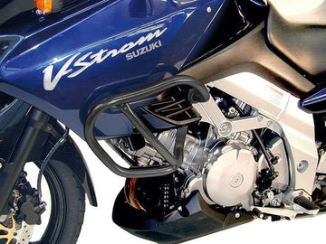 Suzuki DL 1000 V-Strom [2002-2007]-Motor Protection Bar
