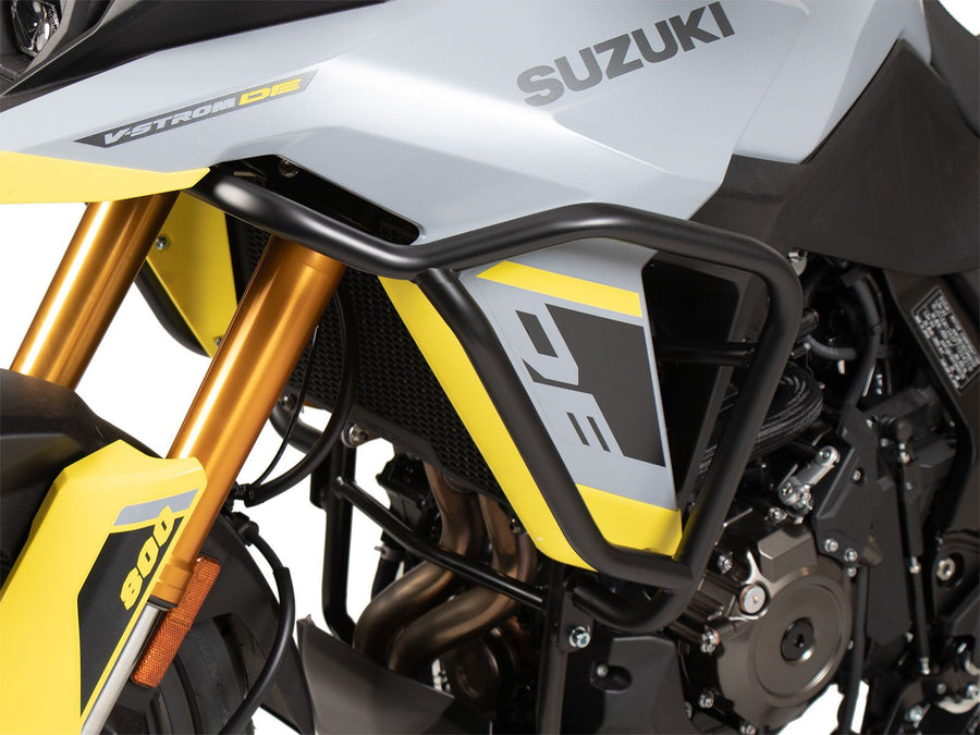 Suzuki V-Strom 800 [2024-2025] - Tankschutzbügel