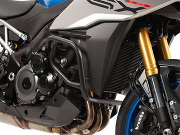 Suzuki GSX-S 1000 GX [2024-2025]-Motor Protection Bar - 0