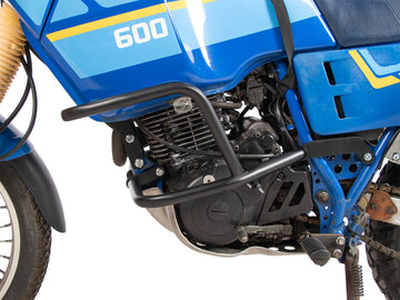 Yamaha XT 600 Ténéré [1988-1990] - Protezione motore