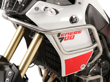 Yamaha Ténéré 700 [2019-2024] - Barra di protezione del serbatoio