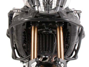 Yamaha Ténéré 700 World Rai [2022-2024] - Barra di protezione del serbatoio solido - 0