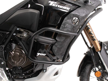 Yamaha Ténéré 700 World Rai [2022-2024] - Barra di protezione del serbatoio solido