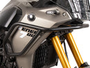 Yamaha Ténéré 700 [2025] - vista prospettica della barra di protezione del serbatoio