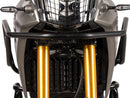 Yamaha Ténéré 700 [2025] - Vista laterale della barra di protezione del serbatoio
