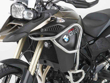 BMW F 800 GS Adventure [2013-2018] - Barra di protezione del serbatoio