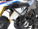 BMW G 310 GS [2017-2025] - Tank protection bar-1