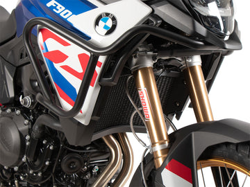 BMW F 900 GS [2024-2026] - Tankschutzbügel schwarz