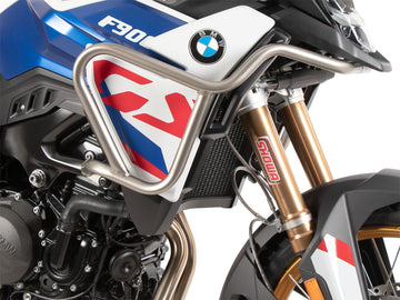 BMW F 900 GS [2024-2025] - tank protection bar - 0