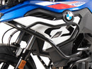BMW F 800 GS [2024-2026] - Tankschutzbügel schwarz