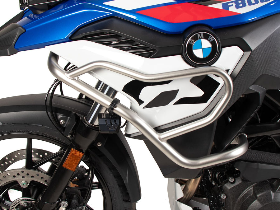 BMW F 800 GS [2024-2025] - Tankschutzbügel Perspektivansicht