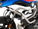 BMW F 800 GS [2024-2025] - Tankschutzbügel-8