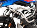 BMW F 800 GS [2024-2025] - Tankschutzbügel-1