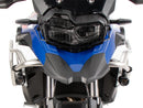 BMW F 800 GS [2024-2025] - Tankschutzbügel Seitenansicht