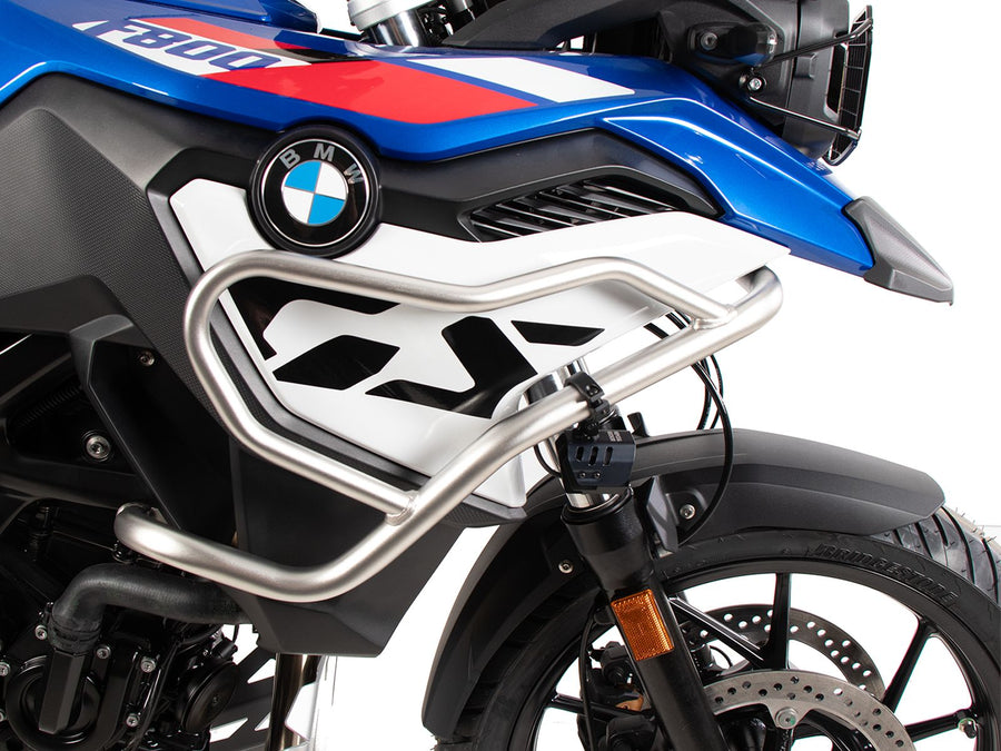 BMW F 800 GS [2024-2025] - Tankschutzbügel