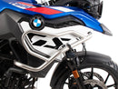 BMW F 800 GS [2024-2025] - Tankschutzbügel Detailansicht