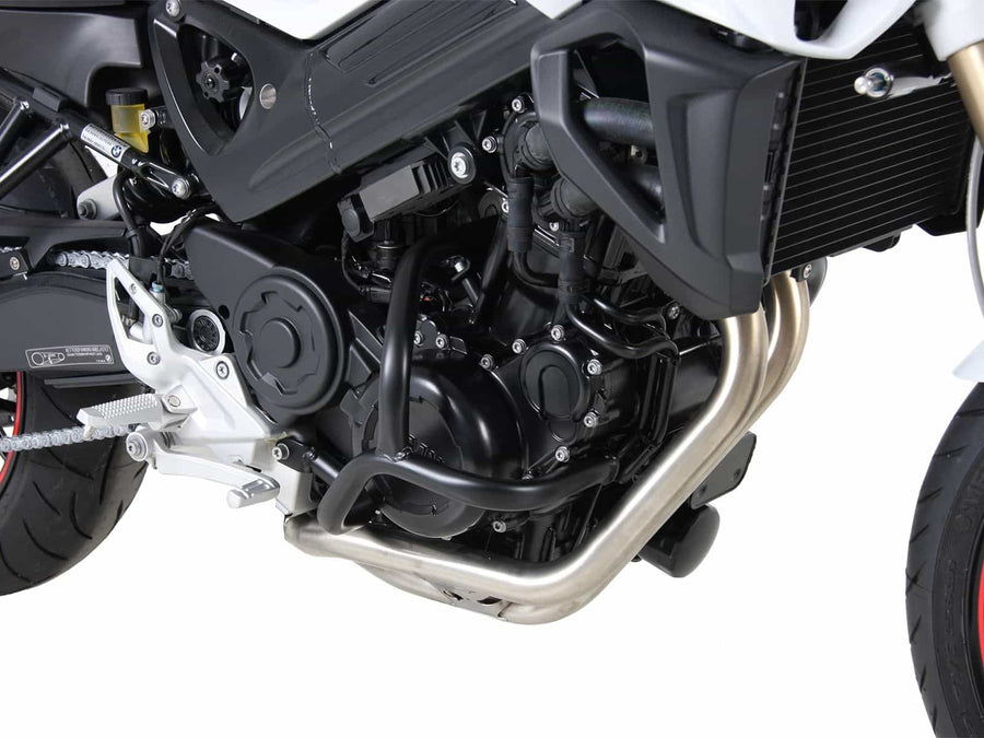 BMW F 800 R [2015-2019] - Motorschutzbügel für Fahrschulen