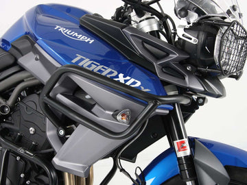 Triumph Tiger 800 XR [2015-2017] - Barra di protezione del serbatoio
