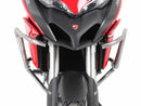 Ducati Multistrada 950 [2017-2021] - Barra di protezione del serbatoio-5